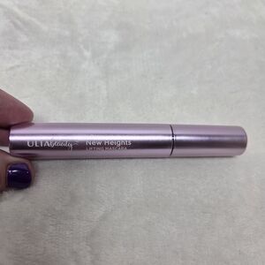 ULTA Beauty New Heights Lifting Mascara - Extreme Lift & Hold - New Black